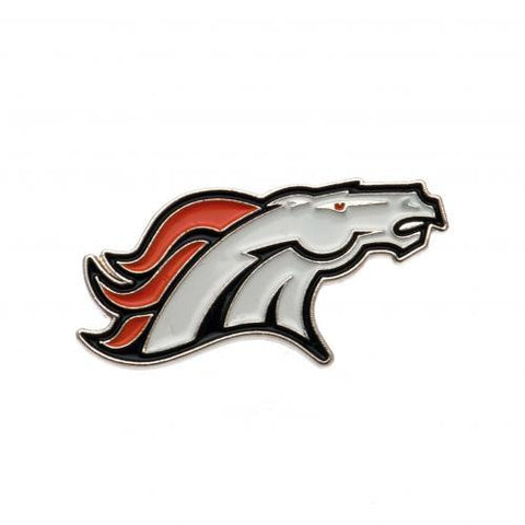 Denver Broncos Badge