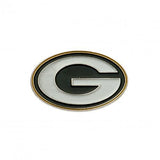 Green Bay Packers Badge