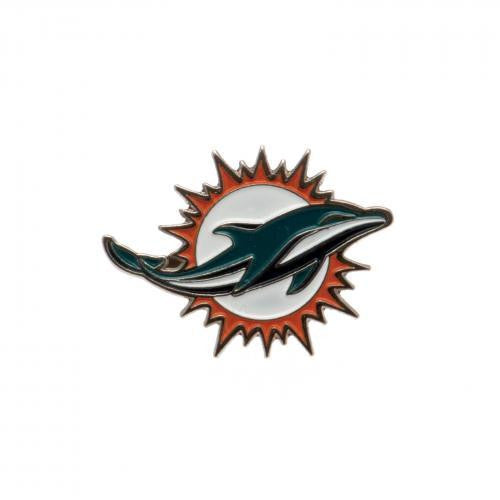 Miami Dolphins Badge