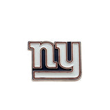 New York Giants Badge