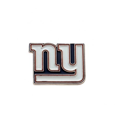 New York Giants Badge