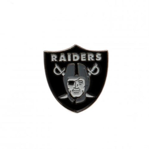 Oakland Raiders Badge