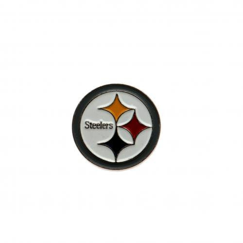 Pittsburgh Steelers Badge