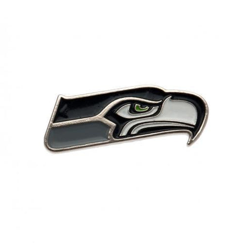 Seattle Seahawks Badge