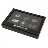 Chelsea F.C. 6 Piece Badge Set