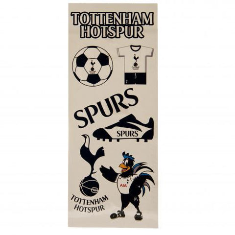 Tottenham Hotspur F.C. Tattoo Pack