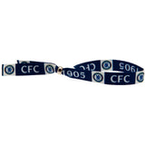 Chelsea F.C. Festival Wristband