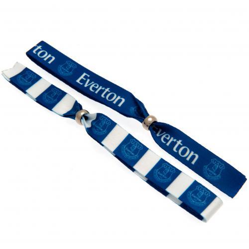 Everton F.C. Festival Wristband