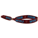 West Ham United F.C. Festival Wristband
