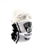 Brooklyn Nets Head Tube