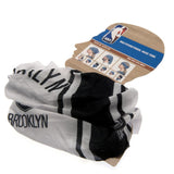 Brooklyn Nets Head Tube