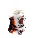 Miami Heat Head Tube