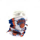 New York Knicks Head Tube