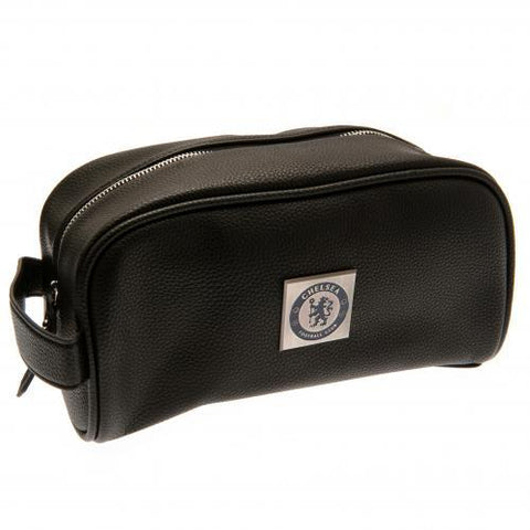 Chelsea F.C. Premium Wash Bag
