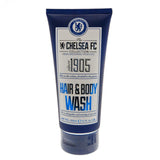 Chelsea F.C. Hair &amp;amp; Body Wash