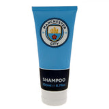 Manchester City F.C. Shampoo