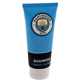 Manchester City F.C. Shampoo