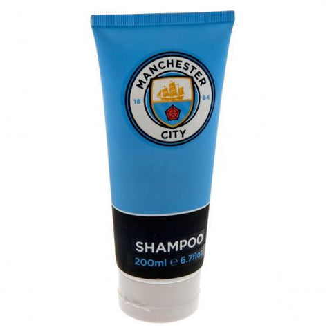Manchester City F.C. Shampoo