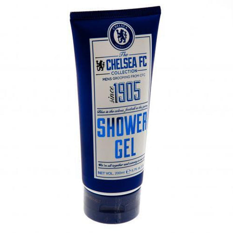 Chelsea F.C. Shower Gel