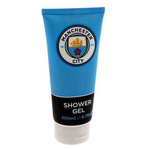 Manchester City F.C. Shower Gel