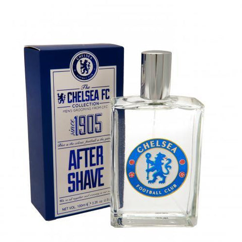 Chelsea F.C. Aftershave