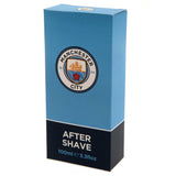 Manchester City F.C. Aftershave