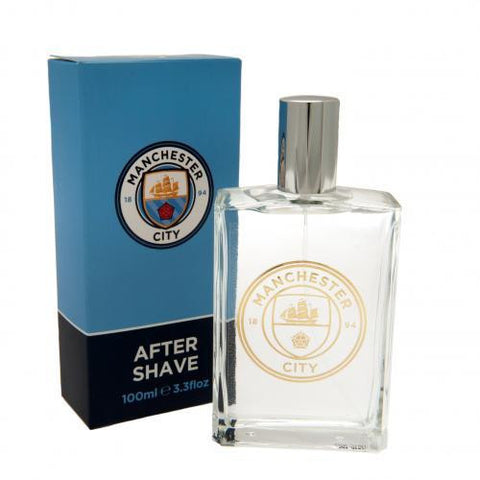 Manchester City F.C. Aftershave