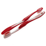 Arsenal F.C. Twin Pack Toothbrush Adults