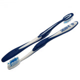 Chelsea F.C. Twin Pack Toothbrush Adults