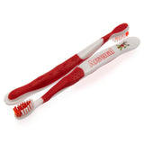 Arsenal F.C. Twin Pack Toothbrush Junior