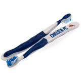 Chelsea F.C. Twin Pack Toothbrush Junior