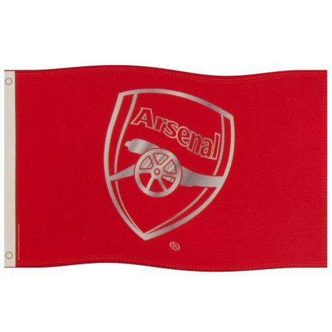 Arsenal F.C. Flag RT