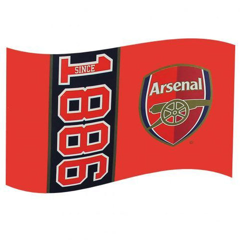 Arsenal F.C. Flag SN