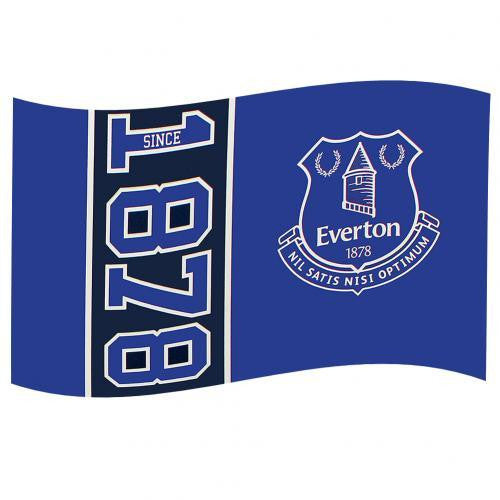 Everton F.C. Flag SN