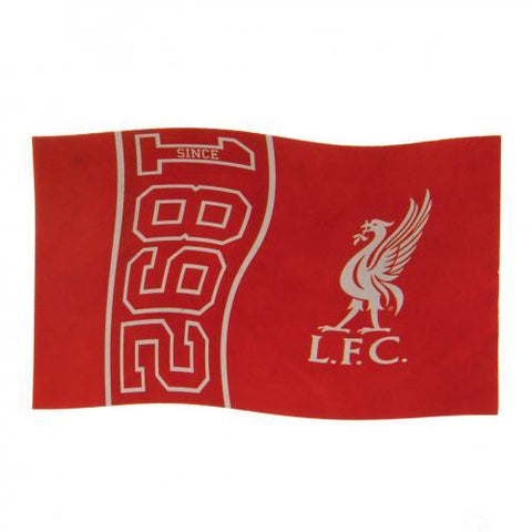 Liverpool F.C. Flag SN