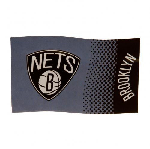 Brooklyn Nets Flag FD