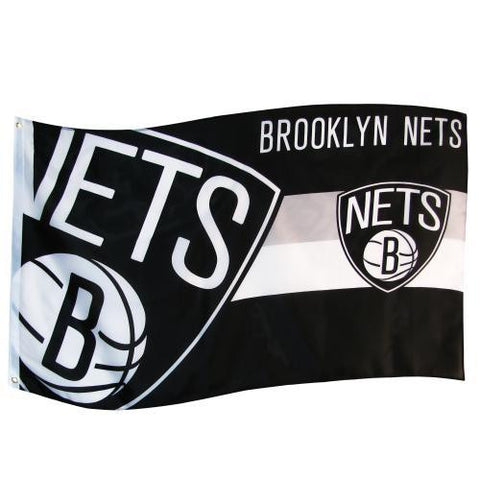 Brooklyn Nets Flag BC
