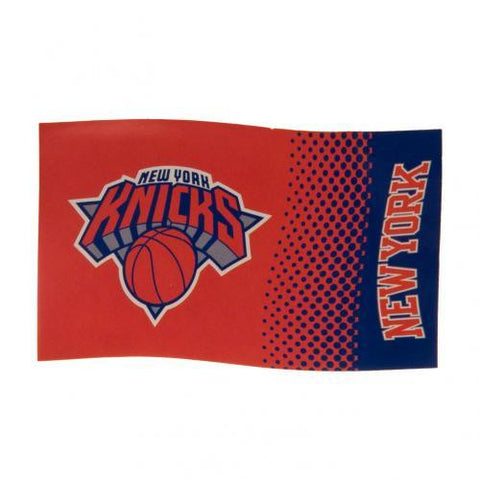 New York Knicks Flag FD