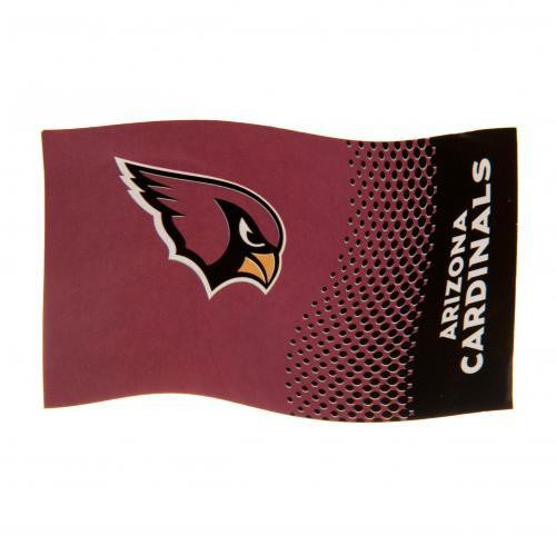 Arizona Cardinals Flag FD