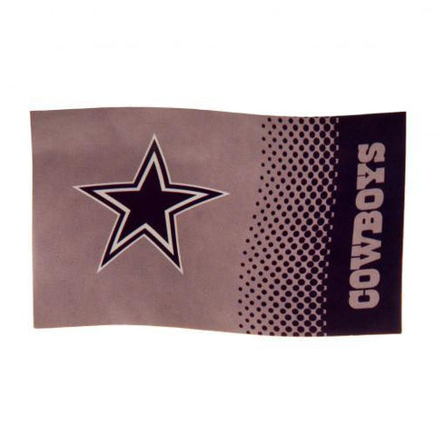 Dallas Cowboys Flag FD
