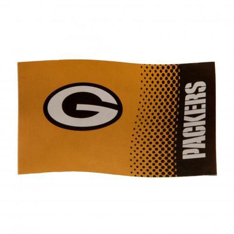 Green Bay Packers Flag FD