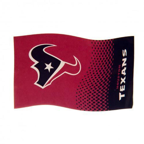 Houston Texans Flag FD