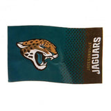 Jacksonville Jaguars Flag FD