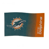 Miami Dolphins Flag FD
