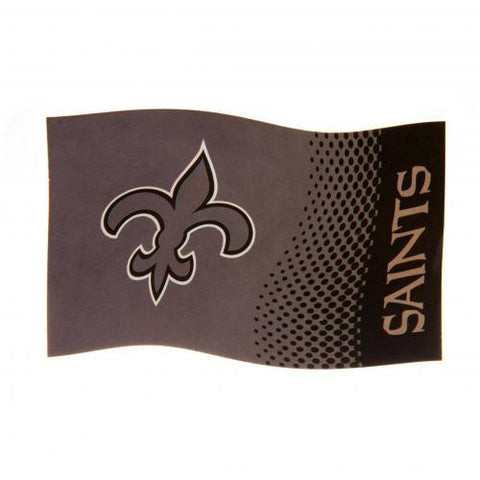 New Orleans Saints Flag FD