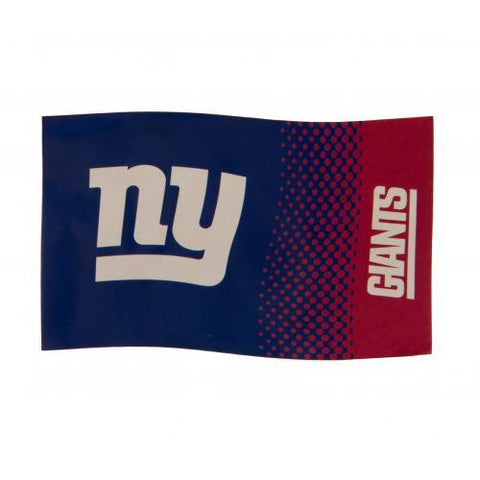 New York Giants Flag FD