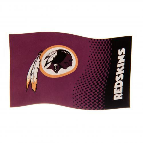 Washington Redskins Flag FD