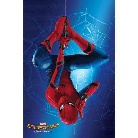 Spider-Man Homecoming Poster 233