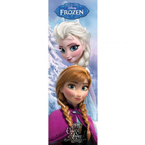 Frozen Door Poster 307