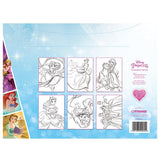 Disney Princess Colouring Poster Pack